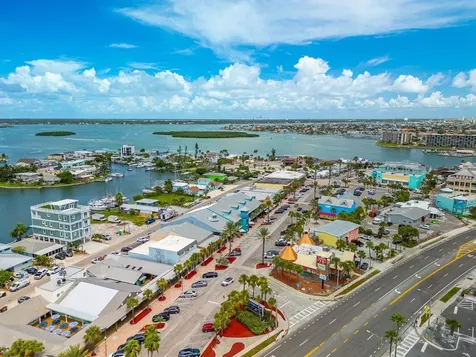 445 129th Avenue E Madeira Beach FL 33708
