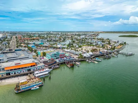 445 129th Avenue E Madeira Beach FL 33708