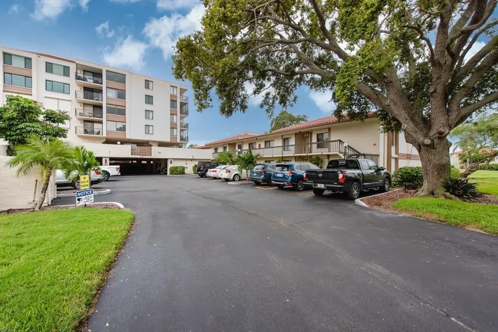 6219 Palma Del Mar Boulevard S St Petersburg FL 33715