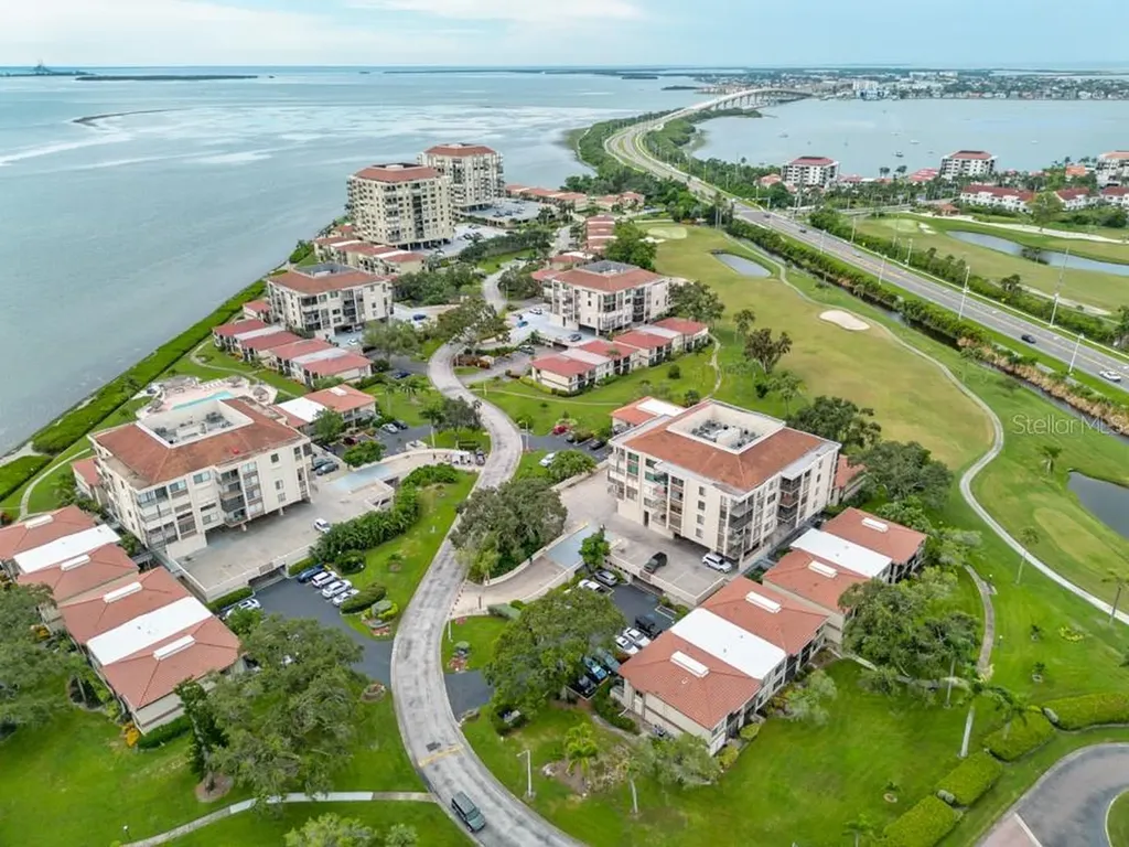 6219 Palma Del Mar Boulevard S St Petersburg FL 33715