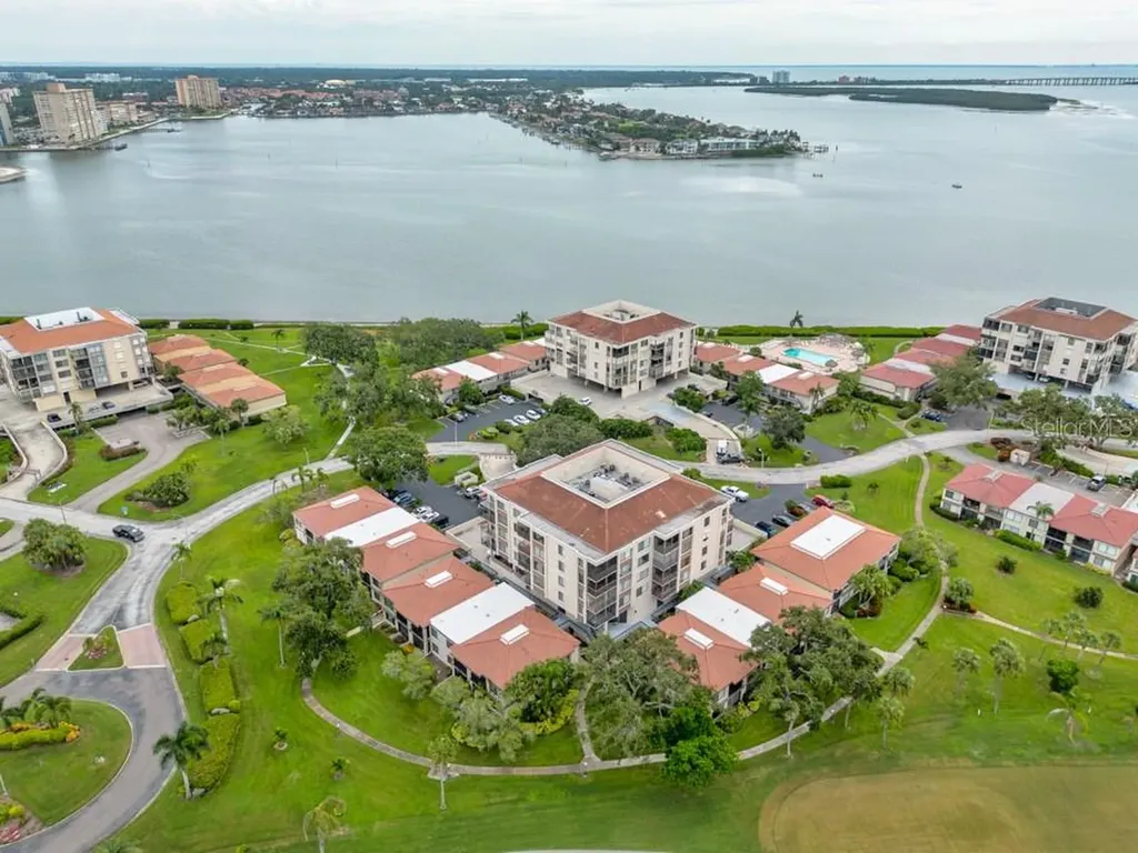 6219 Palma Del Mar Boulevard S St Petersburg FL 33715
