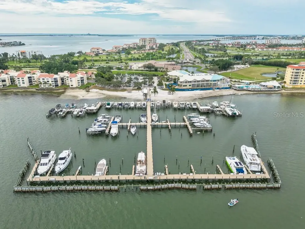 6219 Palma Del Mar Boulevard S St Petersburg FL 33715