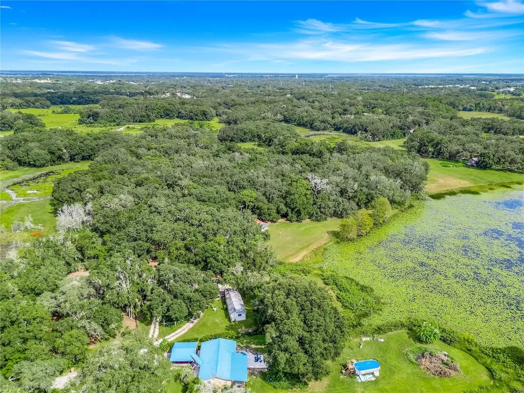 Selman Road Leesburg FL 34748