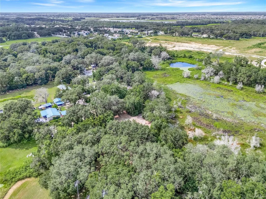 Selman Road Leesburg FL 34748