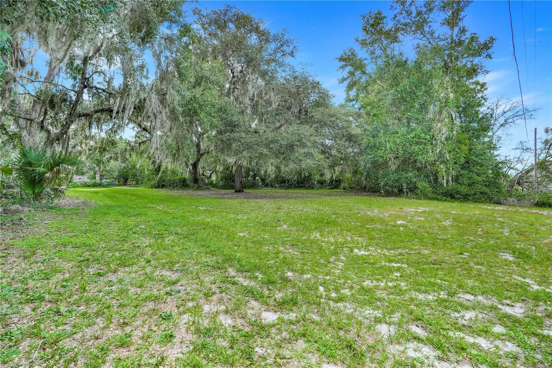 Selman Road Leesburg FL 34748