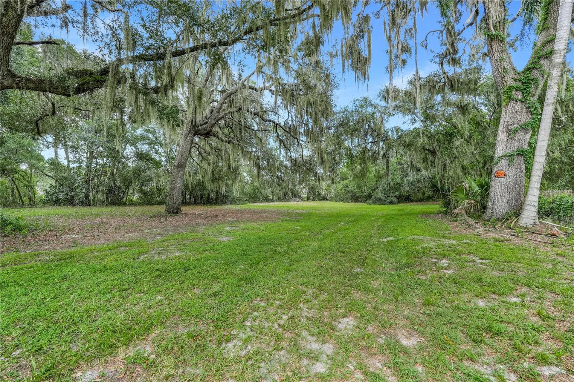 Selman Road Leesburg FL 34748