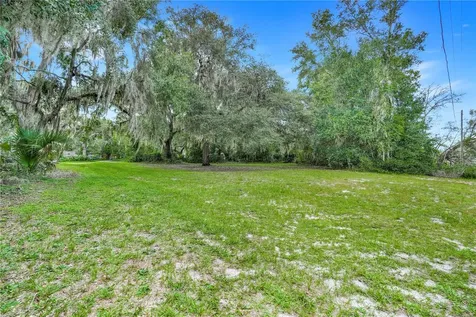 Selman Road Leesburg FL 34748