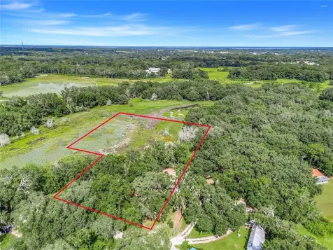 Selman Road Leesburg FL 34748