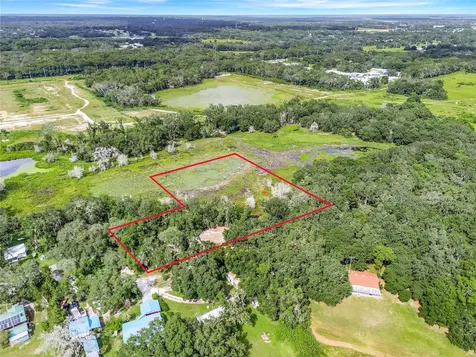 Selman Road Leesburg FL 34748