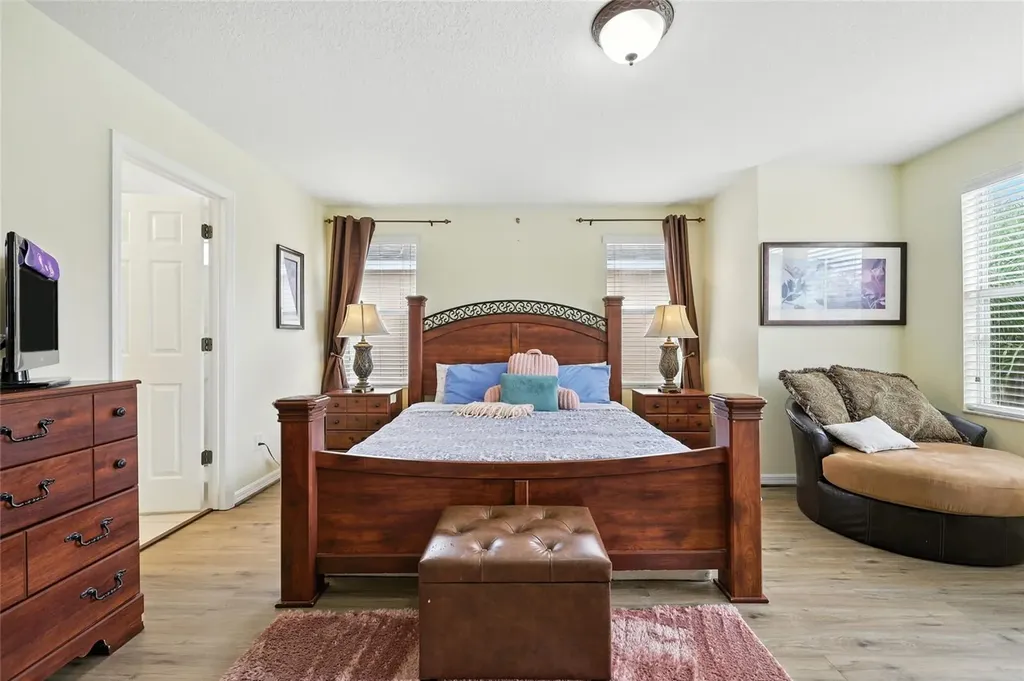 121 Las Fuentes Drive Kissimmee FL 34746