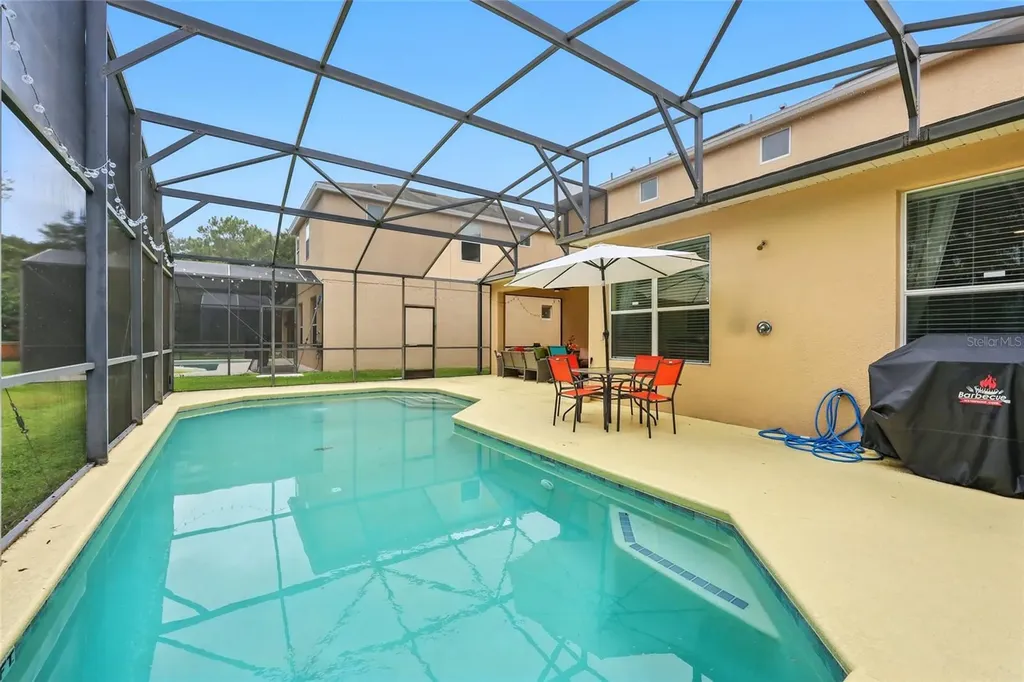 121 Las Fuentes Drive Kissimmee FL 34746