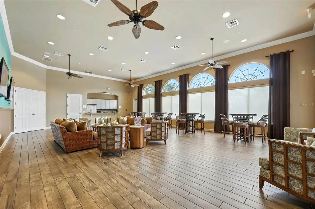121 Las Fuentes Drive Kissimmee FL 34746
