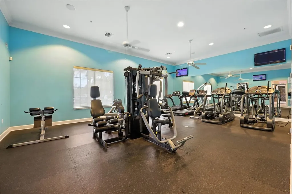 121 Las Fuentes Drive Kissimmee FL 34746