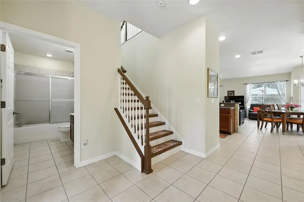 121 Las Fuentes Drive Kissimmee FL 34746