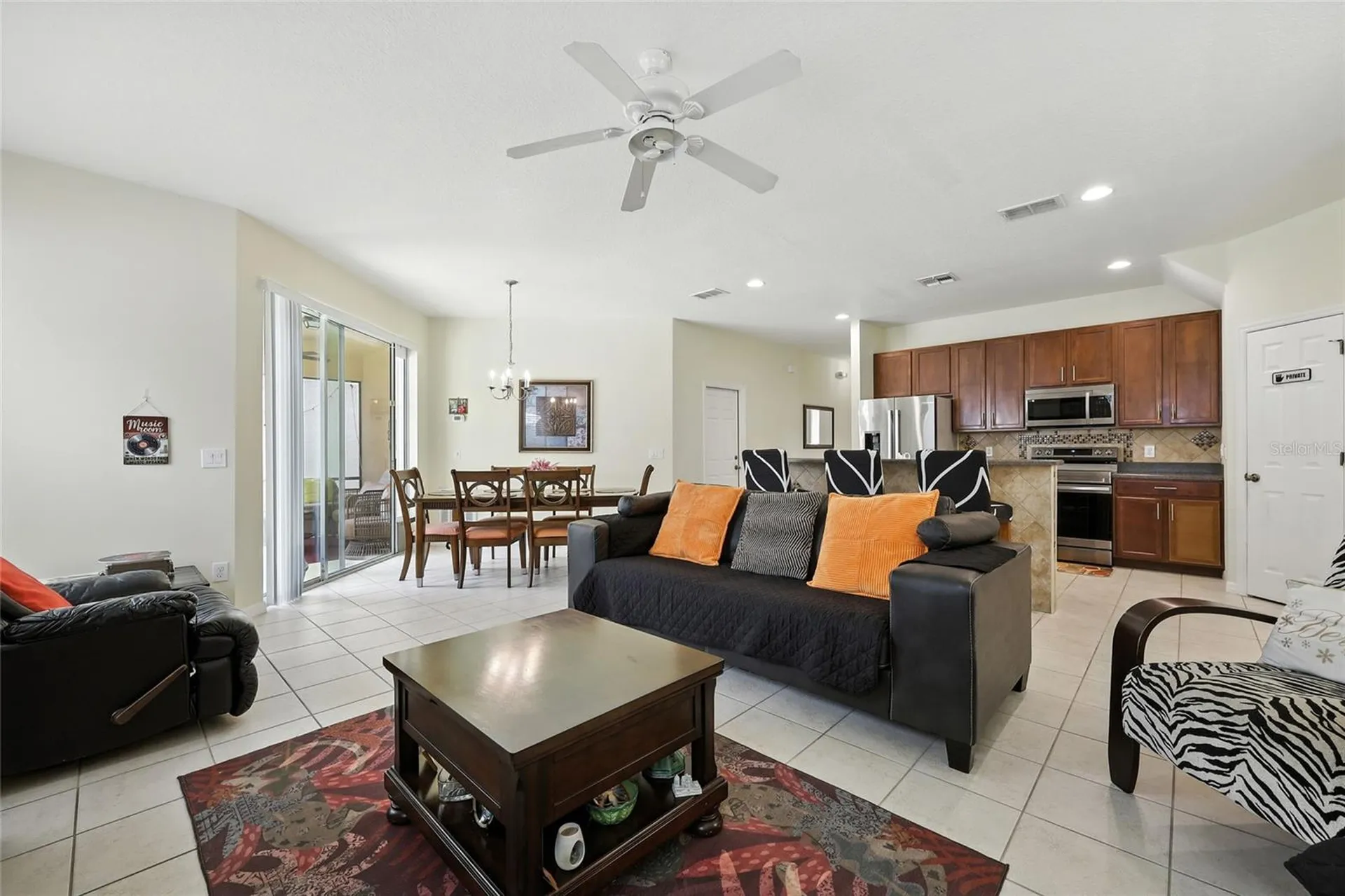 121 Las Fuentes Drive Kissimmee FL 34746