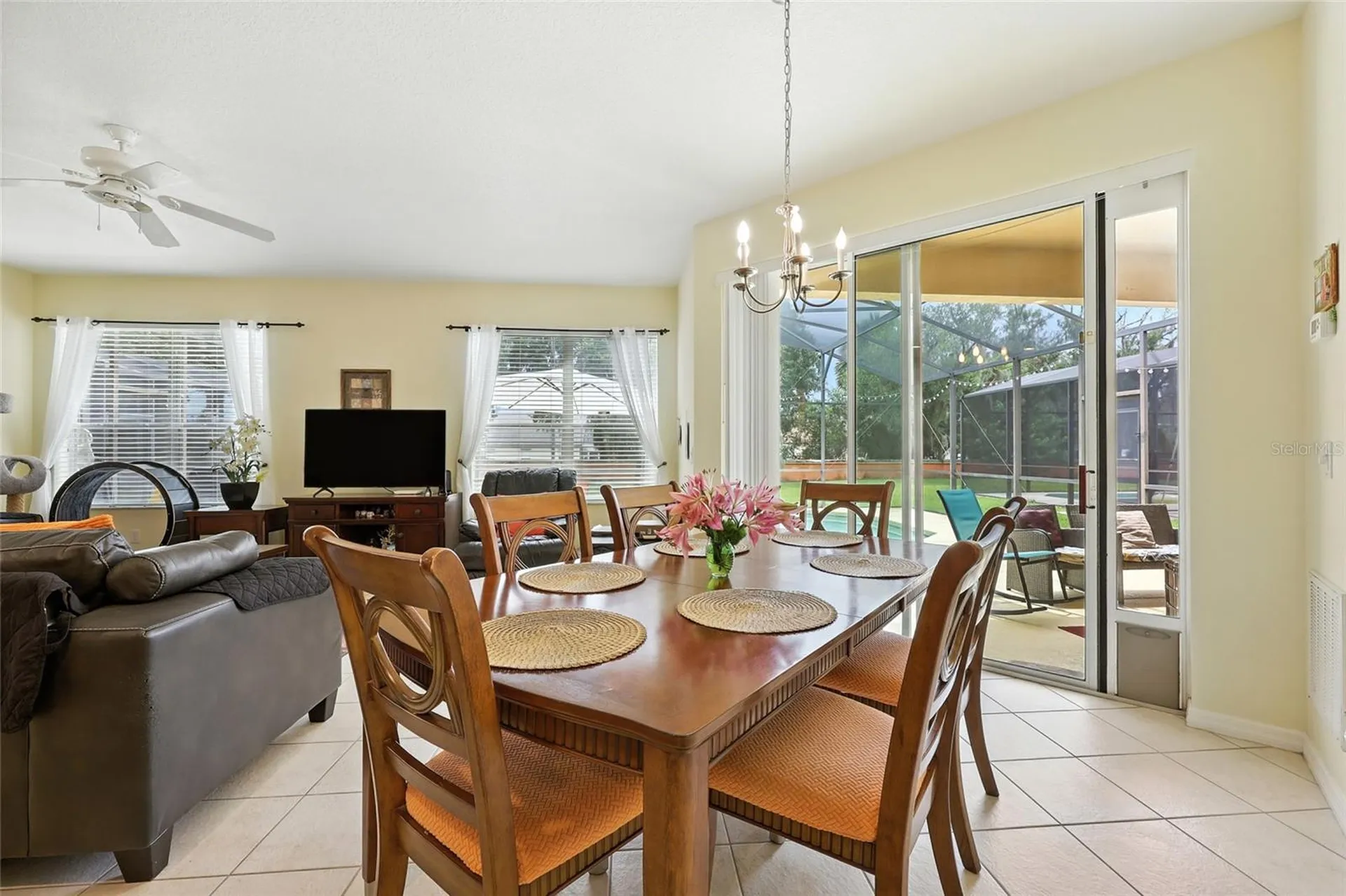 121 Las Fuentes Drive Kissimmee FL 34746