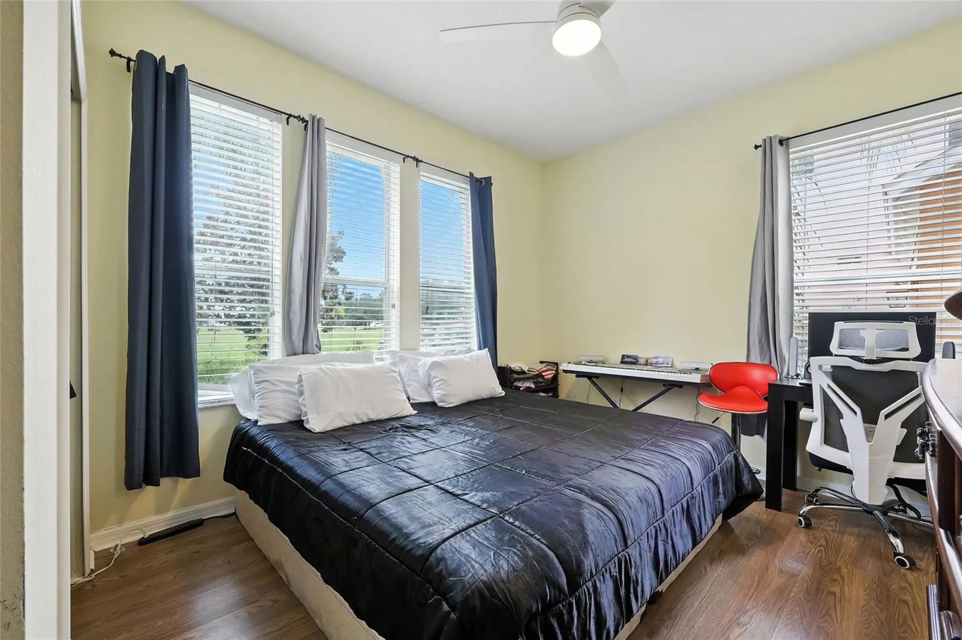 121 Las Fuentes Drive Kissimmee FL 34746