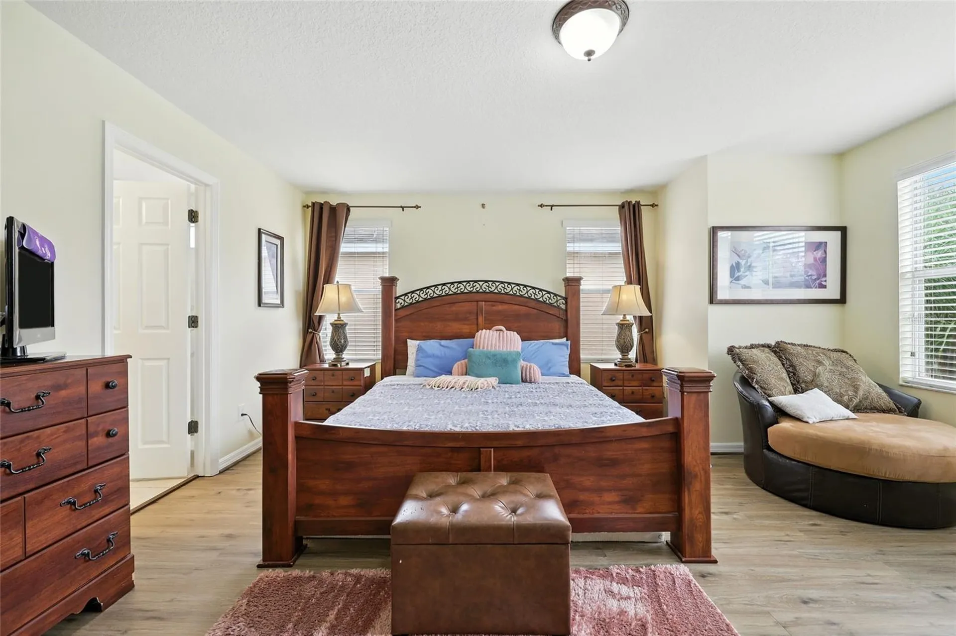 121 Las Fuentes Drive Kissimmee FL 34746