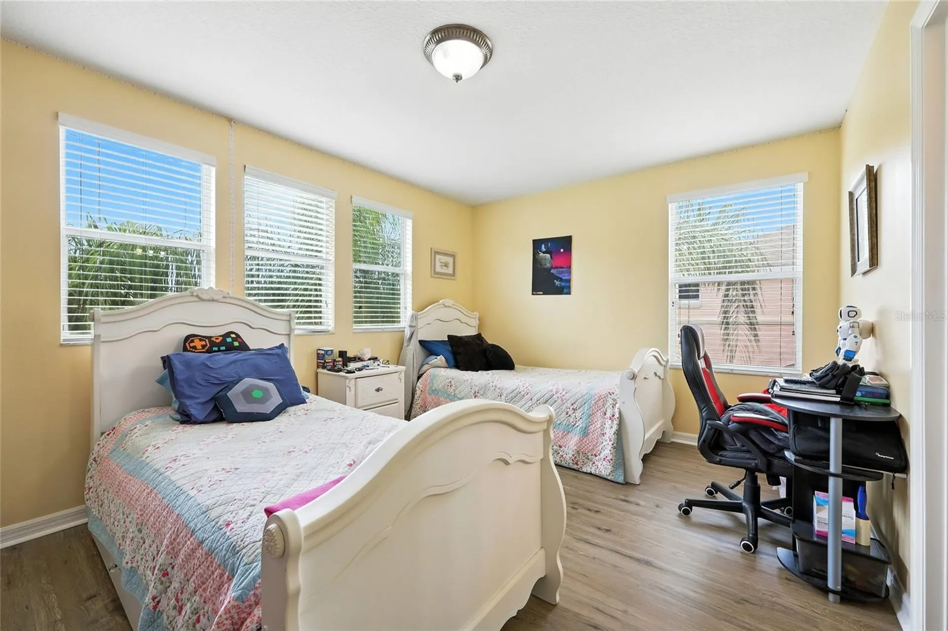 121 Las Fuentes Drive Kissimmee FL 34746
