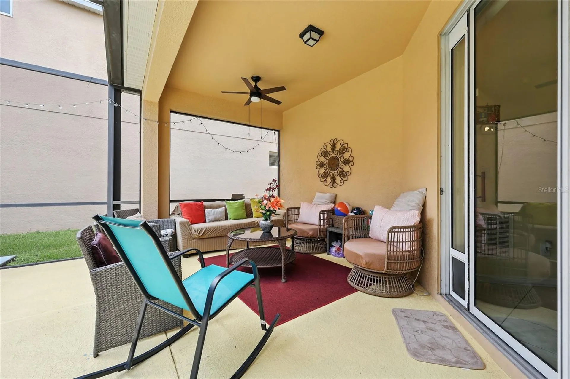 121 Las Fuentes Drive Kissimmee FL 34746