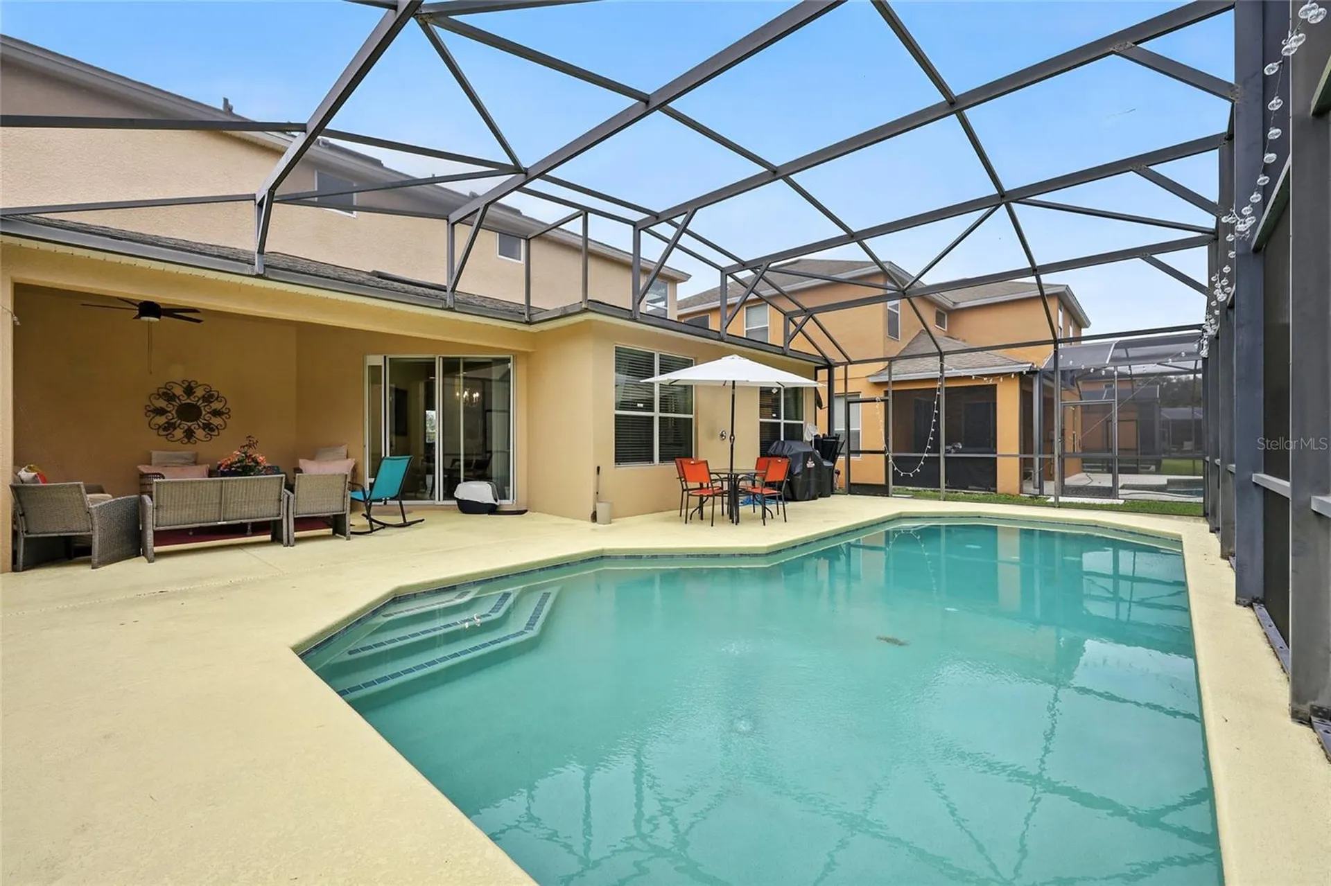 121 Las Fuentes Drive Kissimmee FL 34746