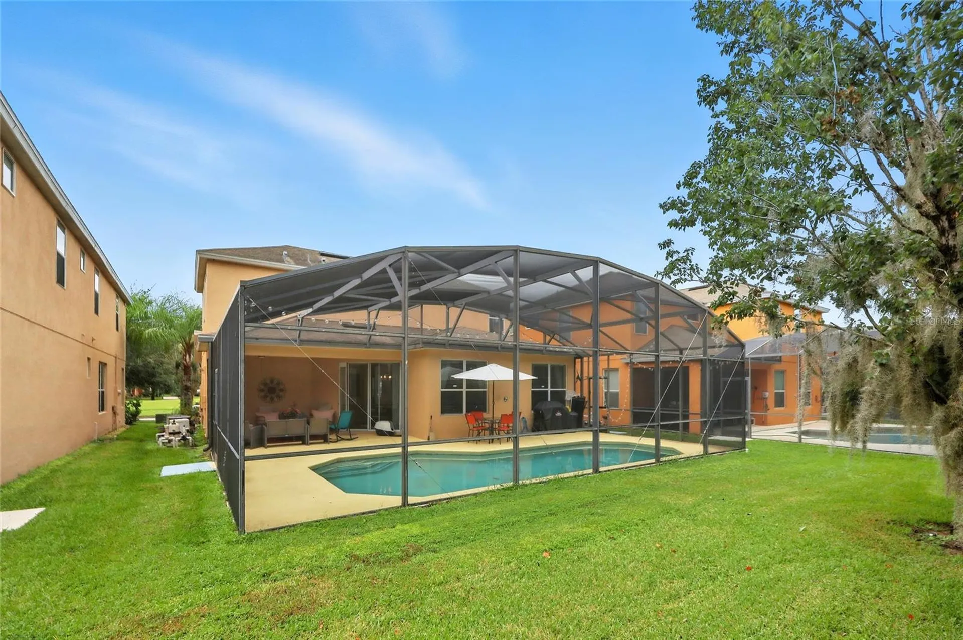 121 Las Fuentes Drive Kissimmee FL 34746