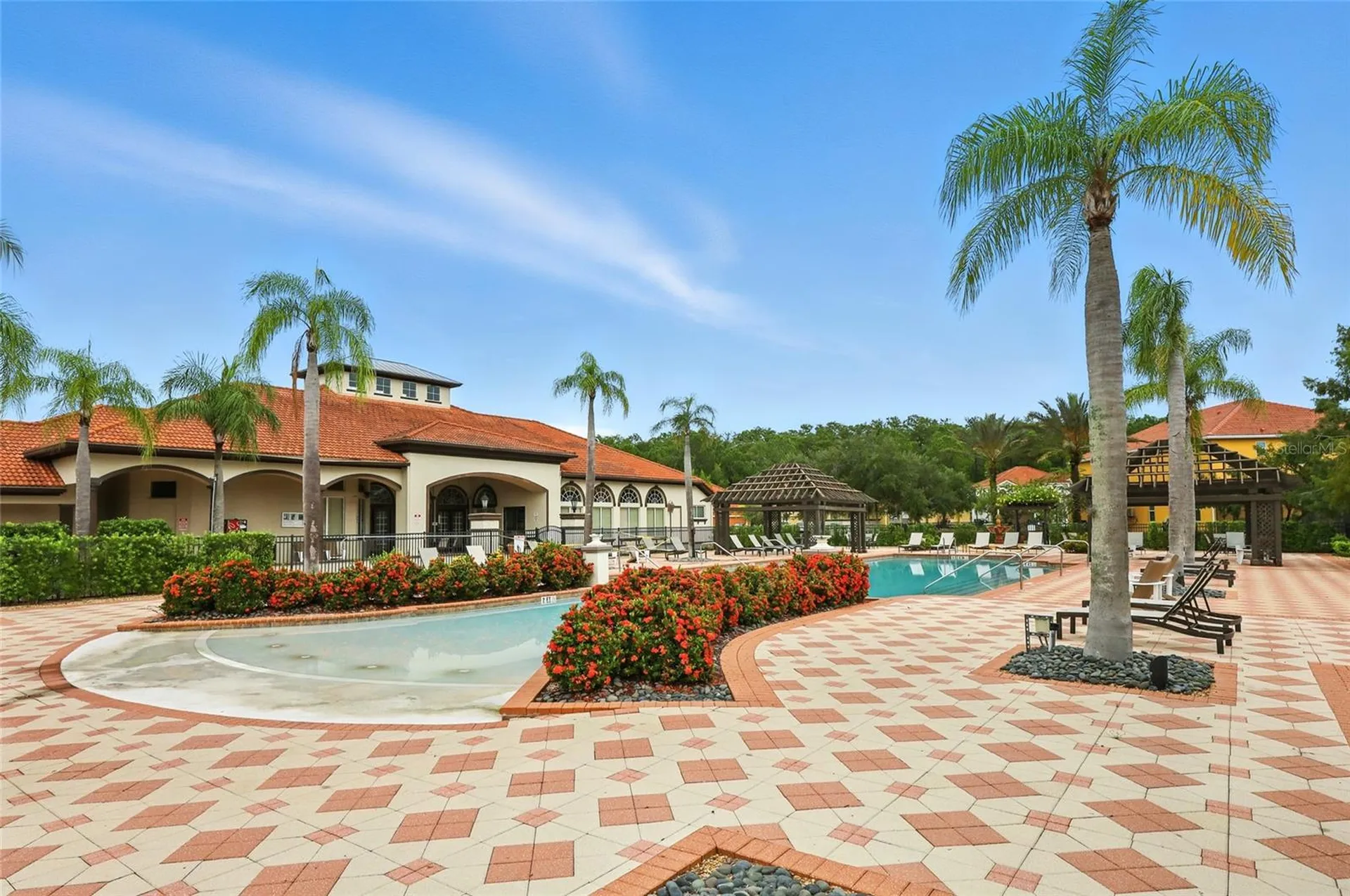 121 Las Fuentes Drive Kissimmee FL 34746