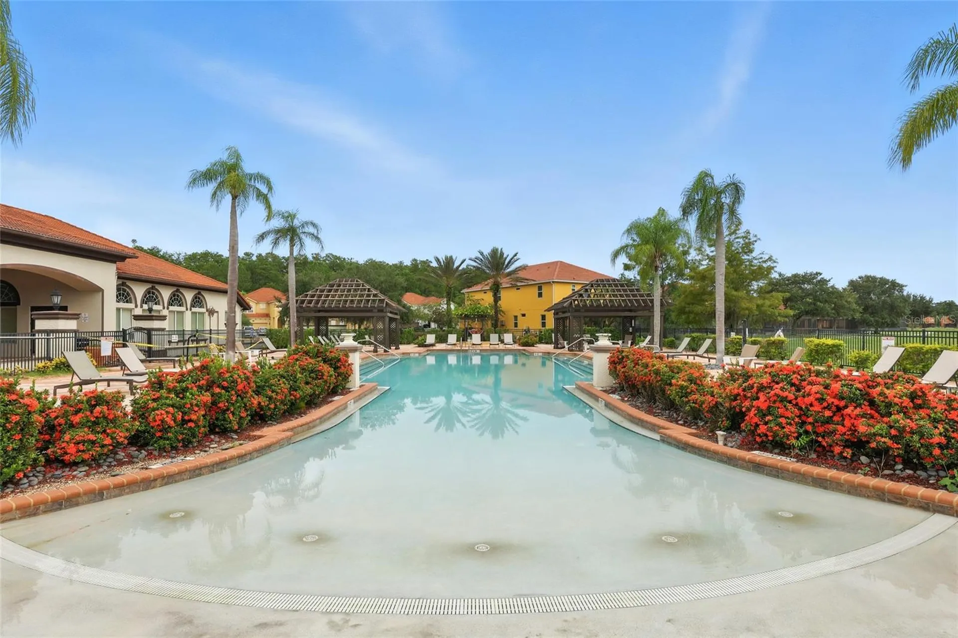 121 Las Fuentes Drive Kissimmee FL 34746