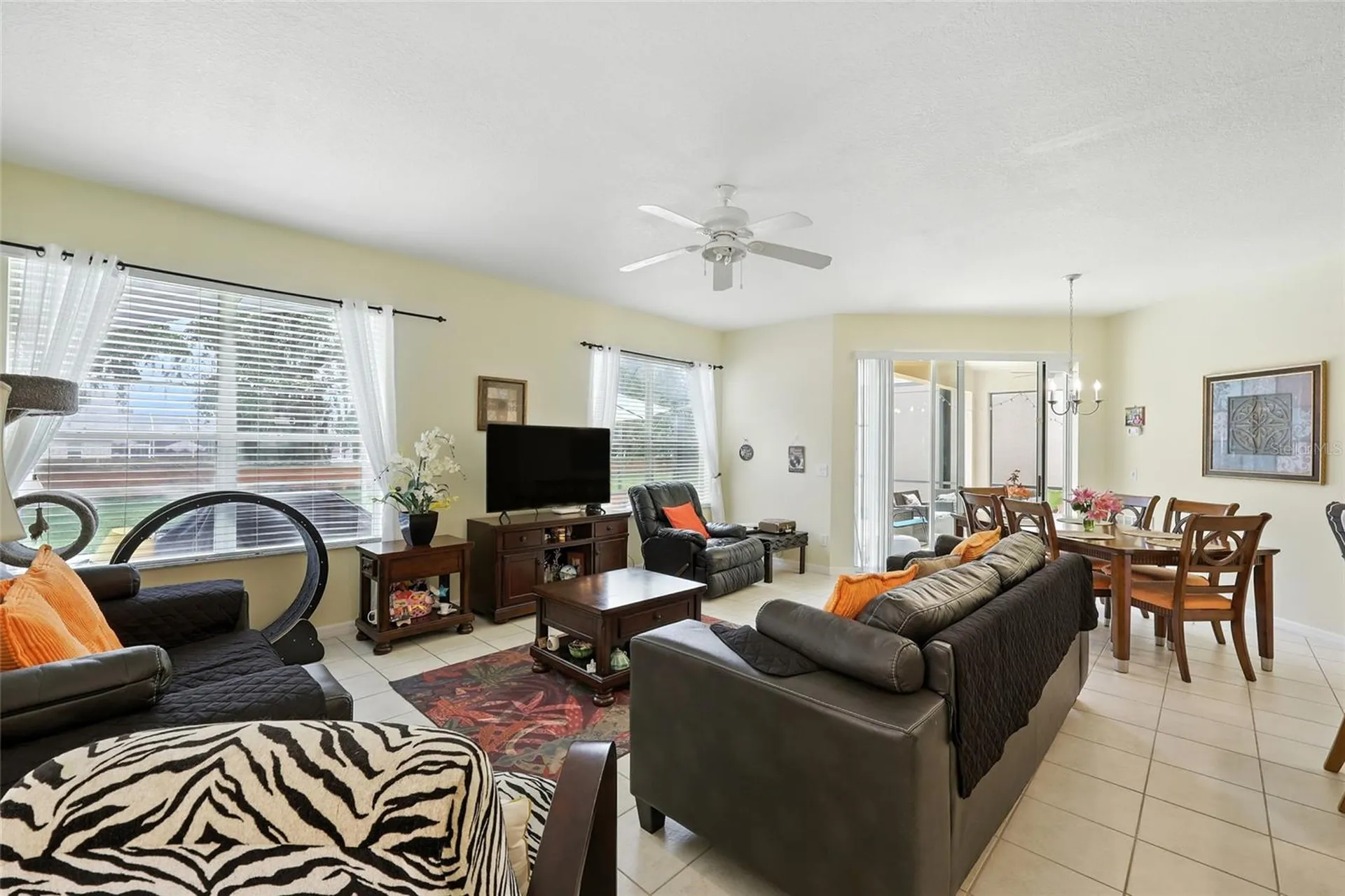121 Las Fuentes Drive Kissimmee FL 34746