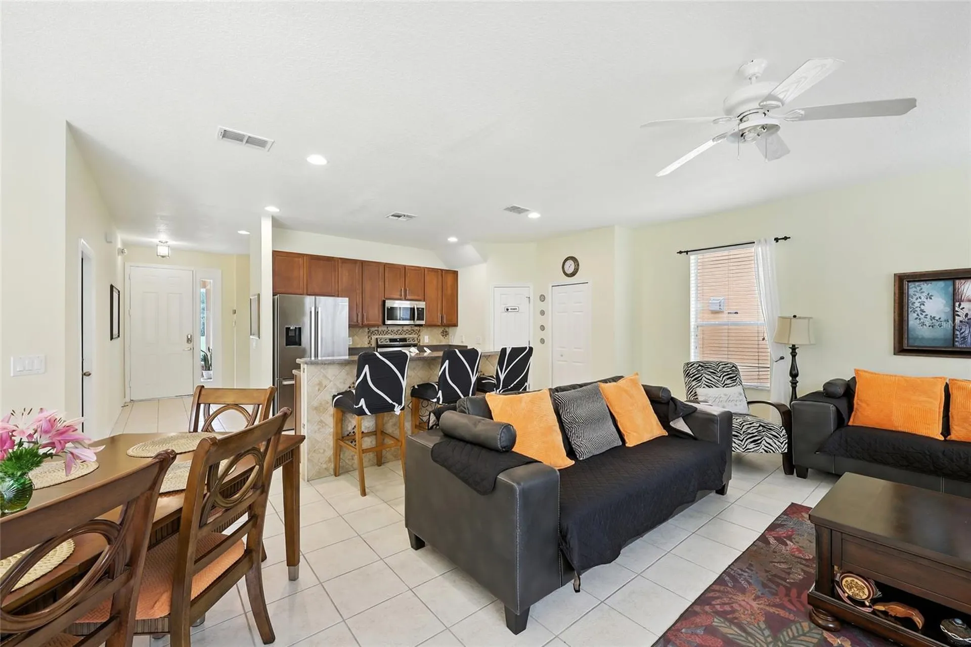 121 Las Fuentes Drive Kissimmee FL 34746