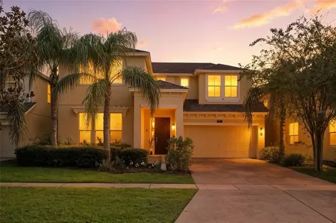 121 Las Fuentes Drive Kissimmee FL 34746