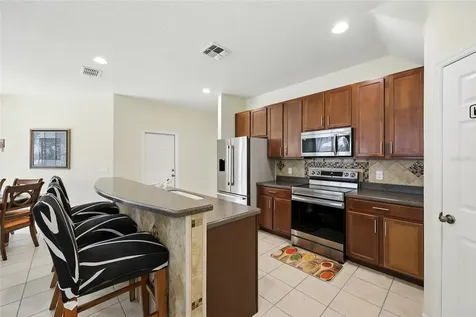 121 Las Fuentes Drive Kissimmee FL 34746
