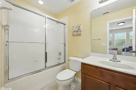121 Las Fuentes Drive Kissimmee FL 34746