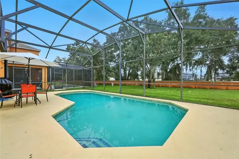 121 Las Fuentes Drive Kissimmee FL 34746