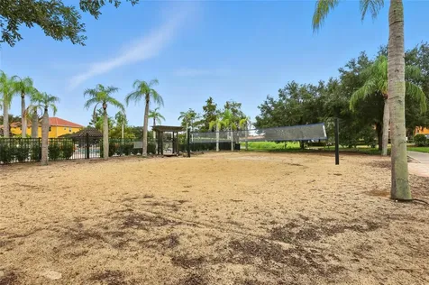 121 Las Fuentes Drive Kissimmee FL 34746