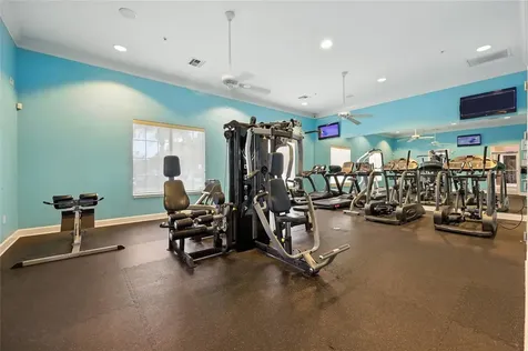121 Las Fuentes Drive Kissimmee FL 34746