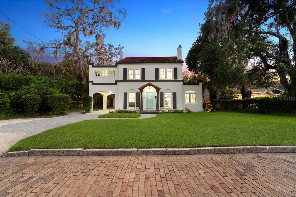 1408 E Church Street Orlando FL 32801