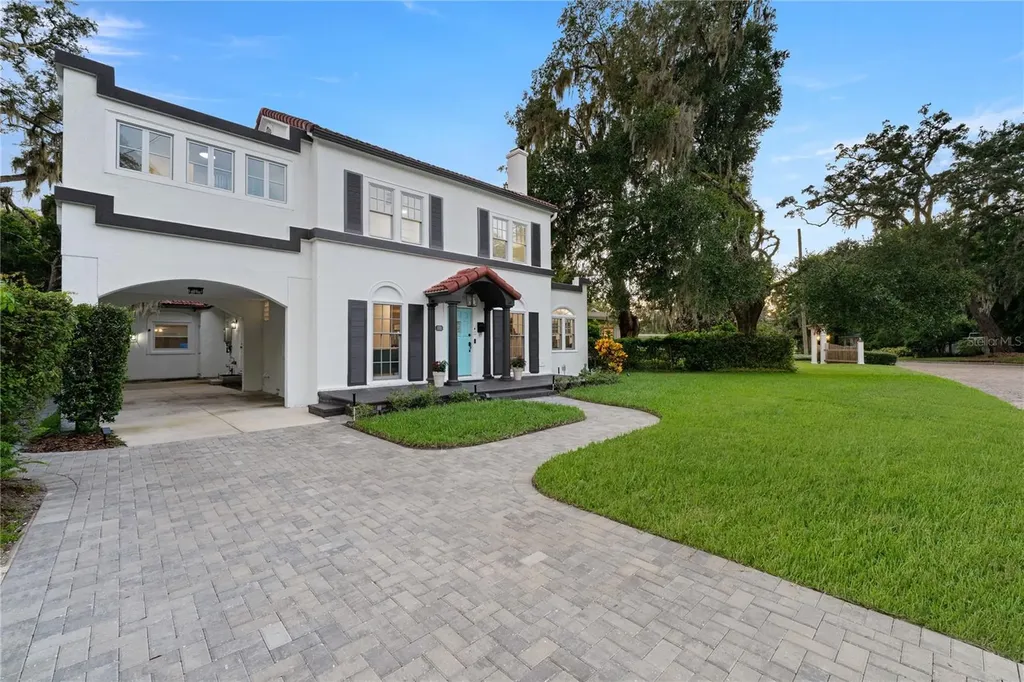 1408 E Church Street Orlando FL 32801