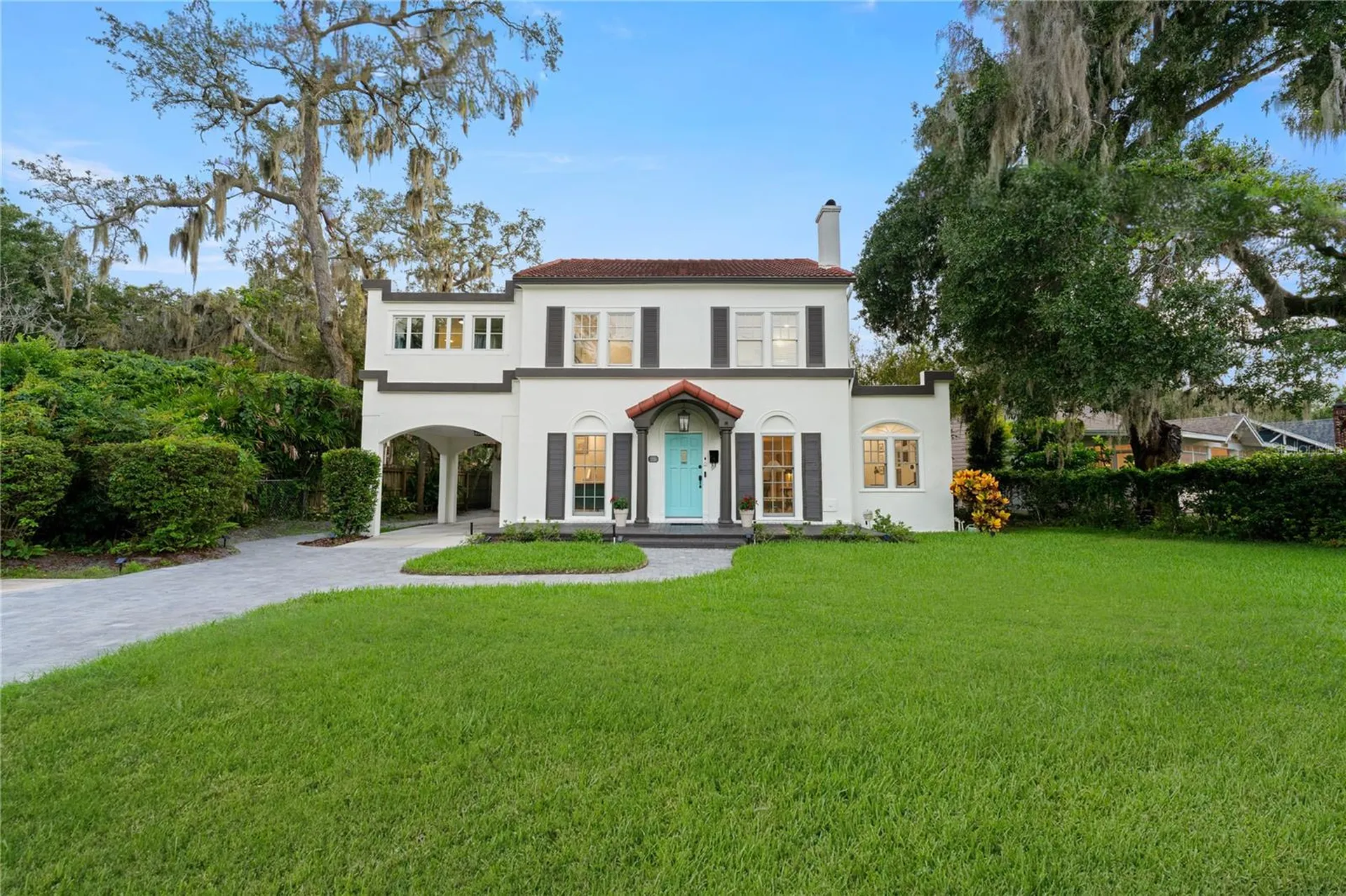 1408 E Church Street Orlando FL 32801