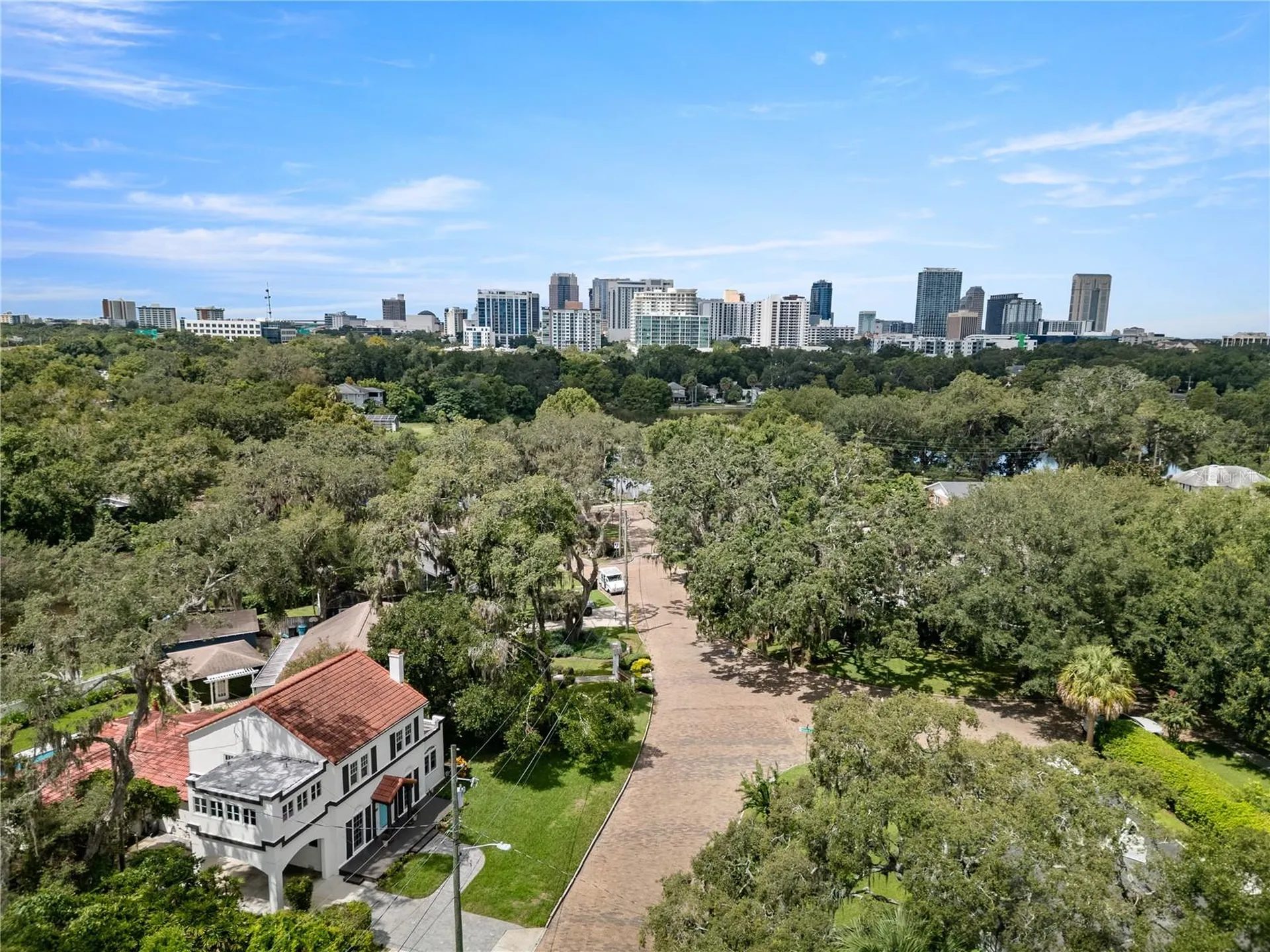 1408 E Church Street Orlando FL 32801