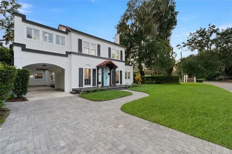 1408 E Church Street Orlando FL 32801