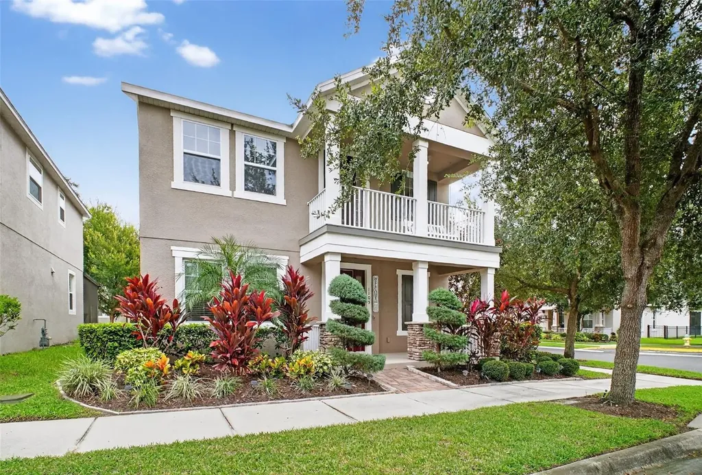 1105 Eagle Run Way Ocoee FL 34761