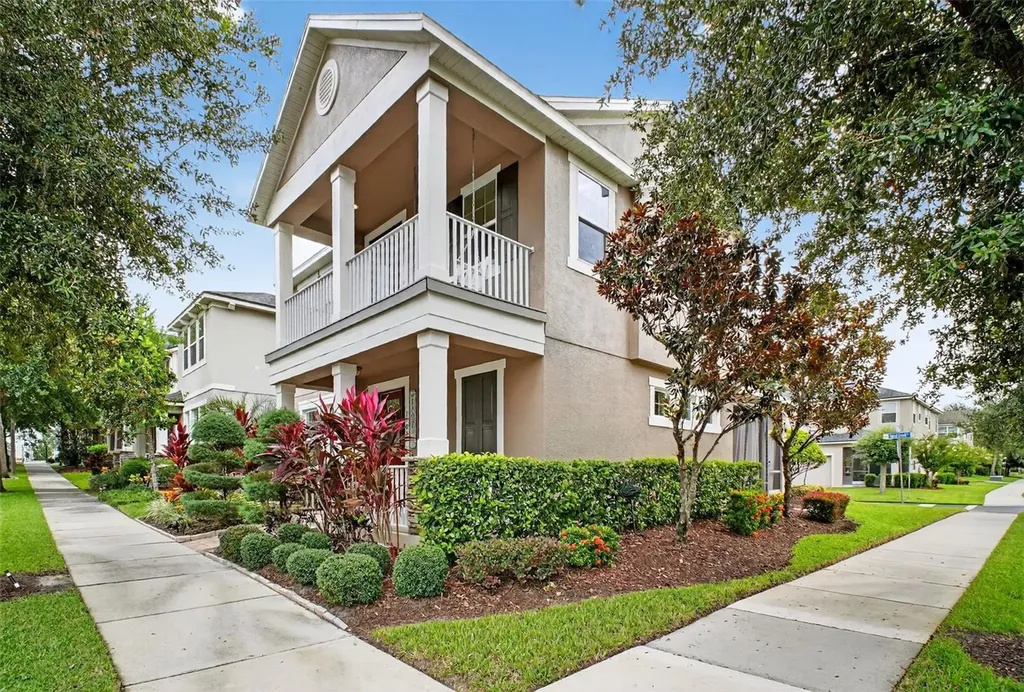 1105 Eagle Run Way Ocoee FL 34761