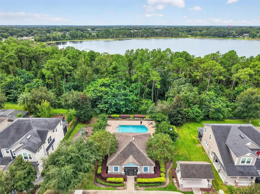 1105 Eagle Run Way Ocoee FL 34761
