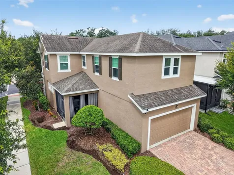 1105 Eagle Run Way Ocoee FL 34761