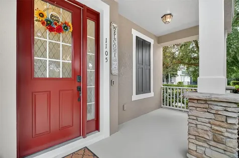 1105 Eagle Run Way Ocoee FL 34761