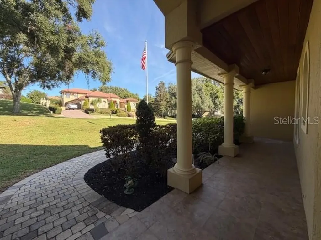 11812 Osprey Pointe Boulevard Clermont FL 34711
