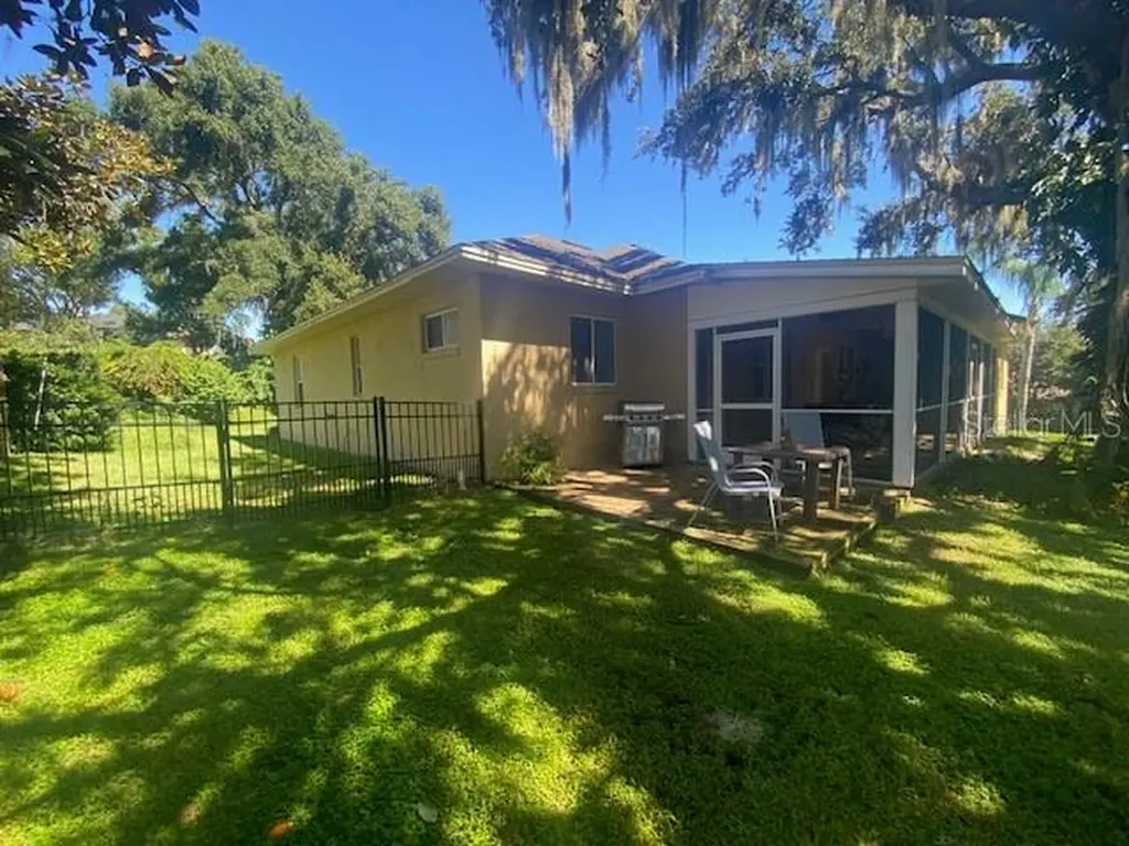 11812 Osprey Pointe Boulevard Clermont FL 34711