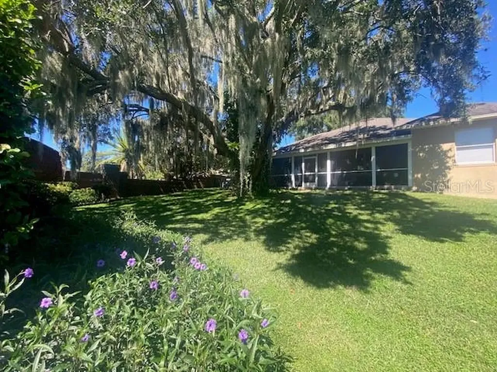 11812 Osprey Pointe Boulevard Clermont FL 34711