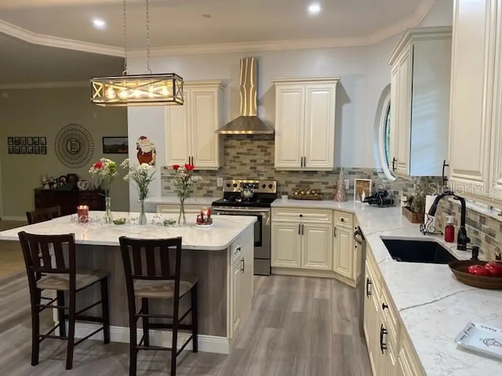 11812 Osprey Pointe Boulevard Clermont FL 34711